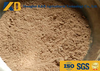 Nutribiotic Rice Protein Concentrate Powder / Dairy Cattle Feed High Biological Value