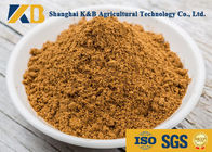 Ash Dried Fish Meal Powder EPA+DHA Nutritious 2% Crude Easy Decompose